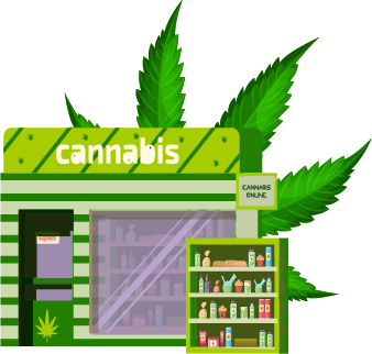 ggs cannabis store